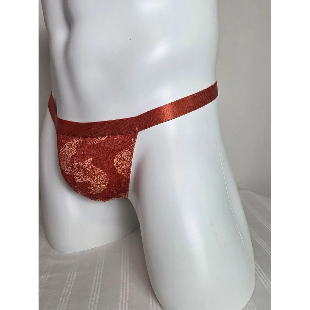 Cosabella Men's Italian Thong